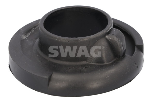 SWAG 33 11 1452 Rubber Buffer, suspension Lower Rear Axle Left Rear Axle Right for VW